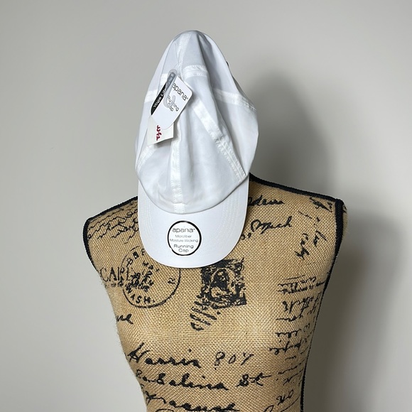 Apana Other Ponytail Athletic Running Cap Poshmark